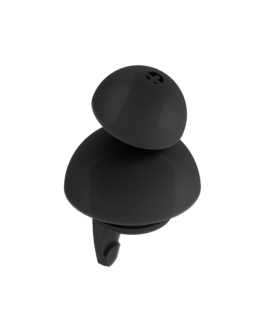 TONS OF ROCK ØREPROPPER (18 dB)