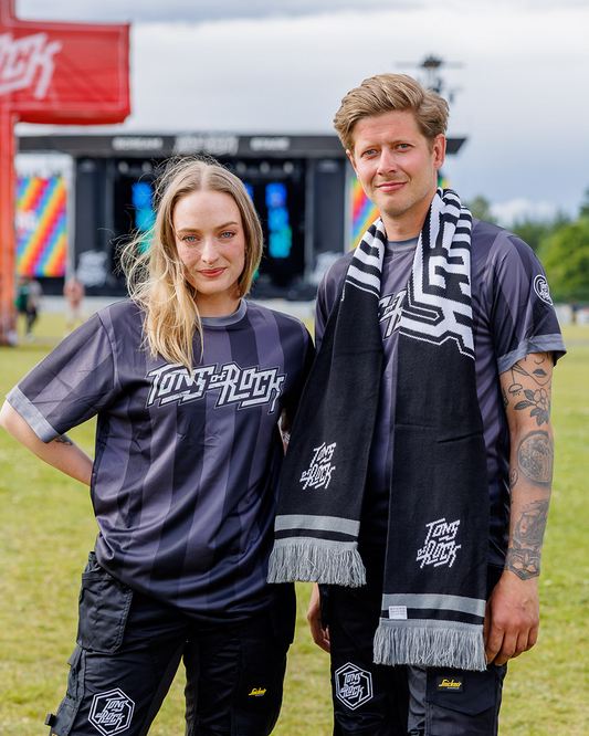 FOTBALLTRØYE