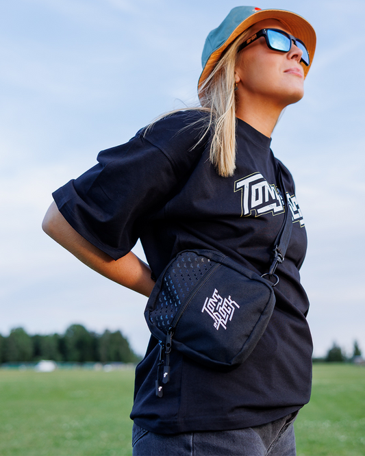 LITEN SKULDERBAG