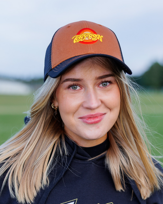 VINTAGE TRUCKER CAPS