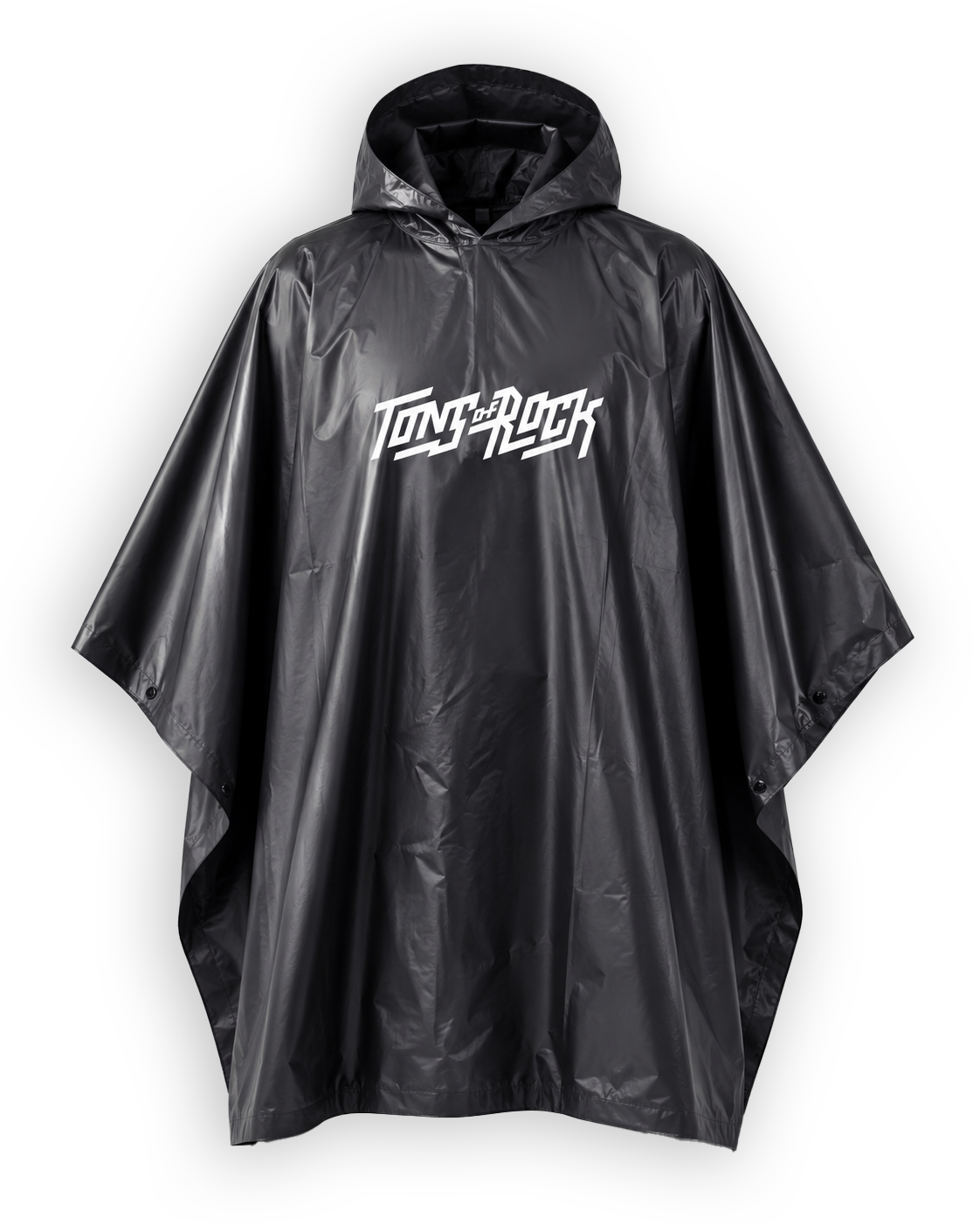 Regnponcho