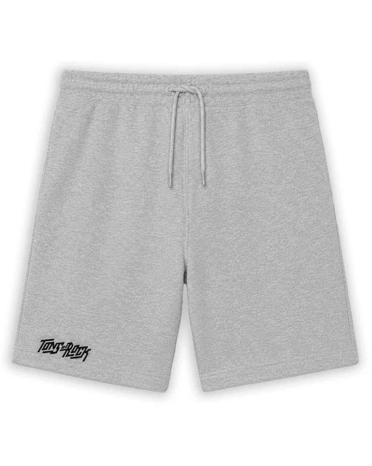 Tons Shorts – Heather Grey