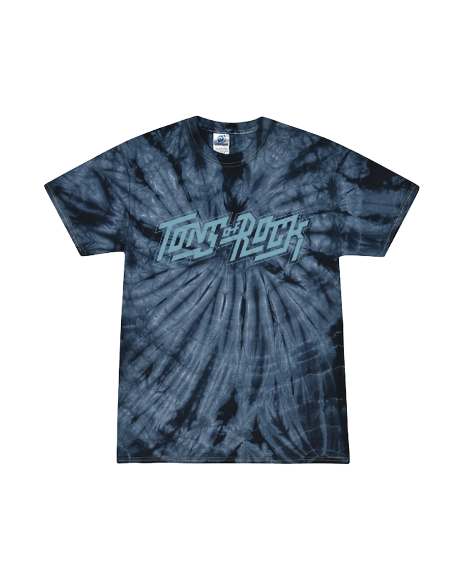 SPIDER T-SKJORTE NAVY