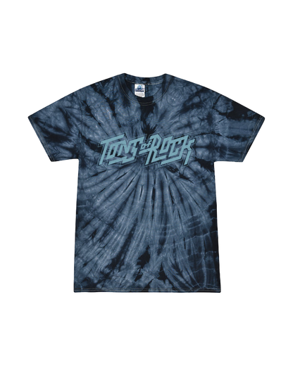 SPIDER T-SKJORTE NAVY