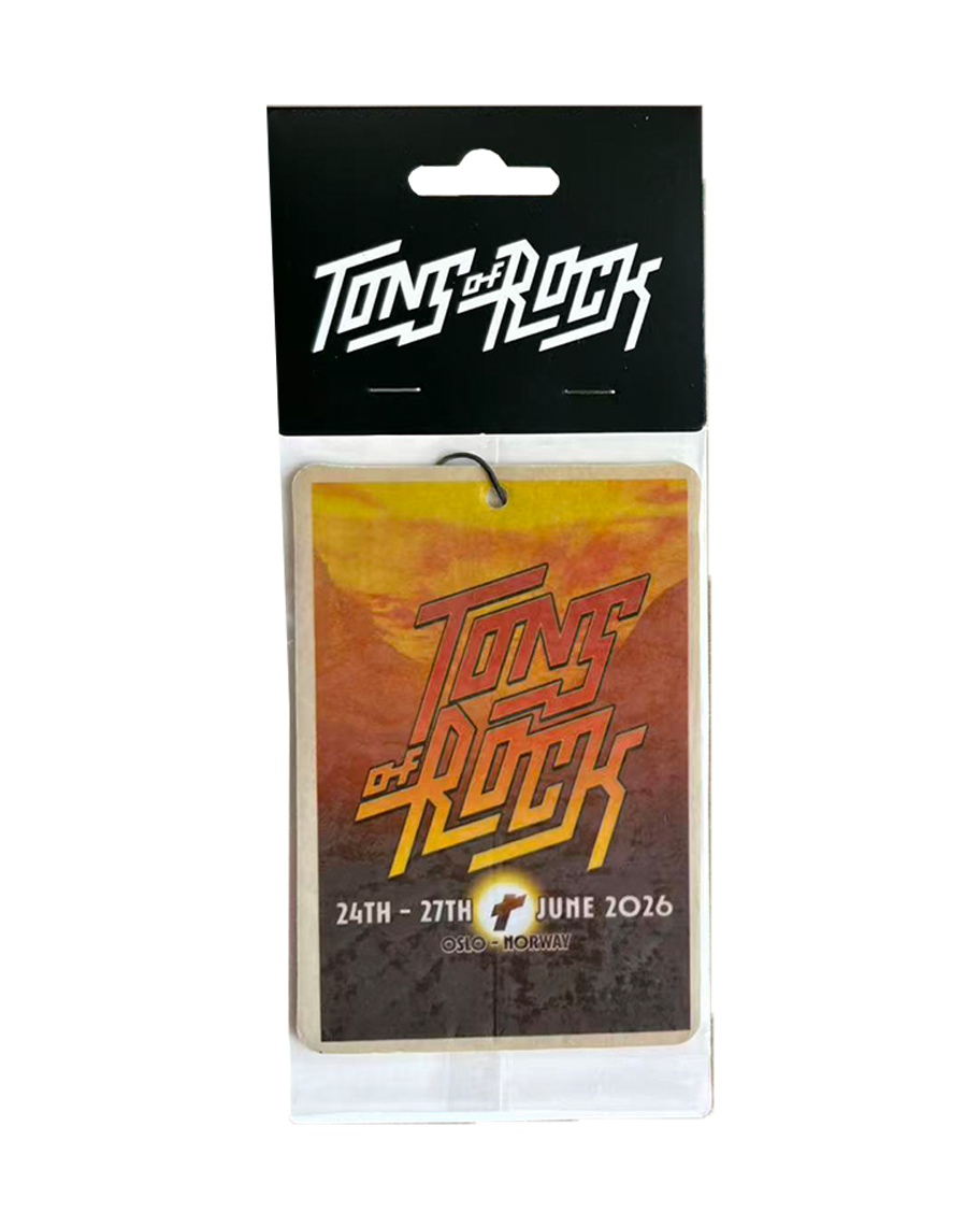 BAUM / LUFTFRISKER 2026