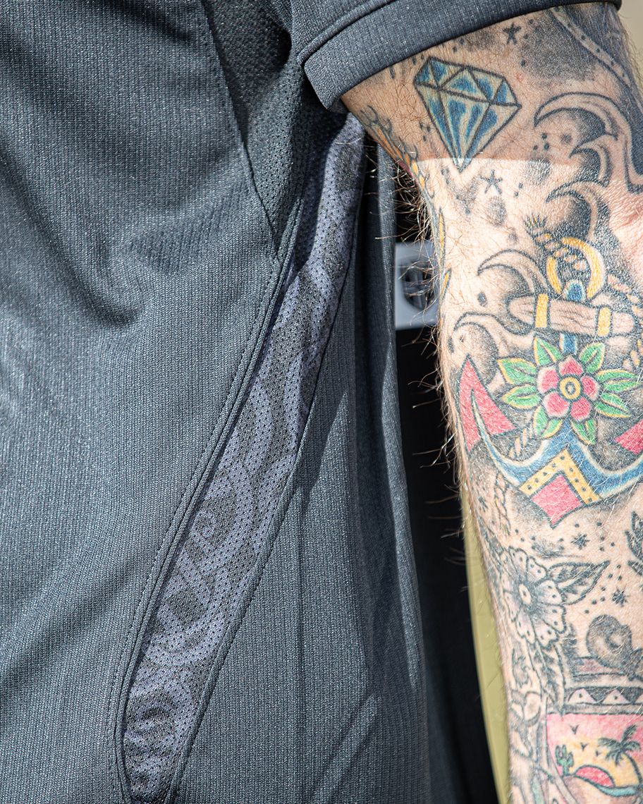 NFF x TONS - NORGE BORTEDRAKT VM 2026