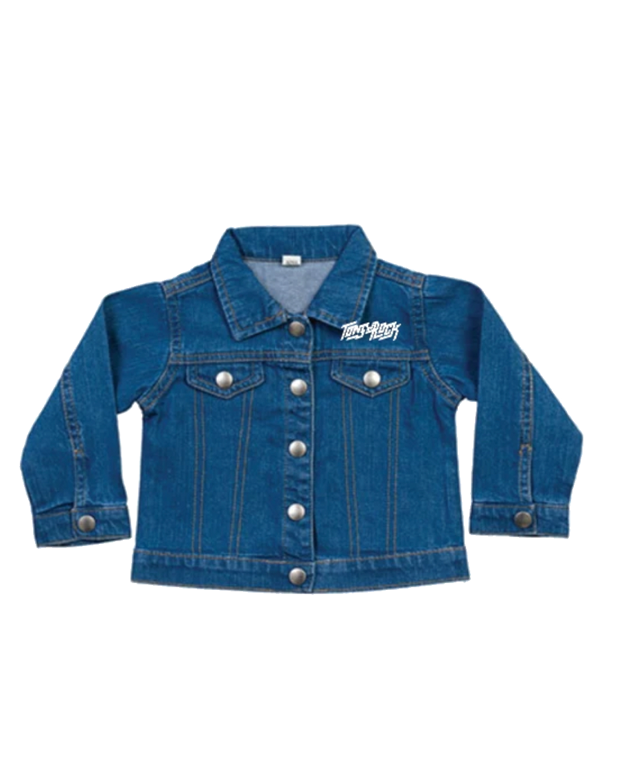 Tons Kidz Denim Jacket