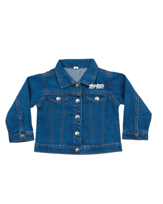Tons Kidz Denim Jacket