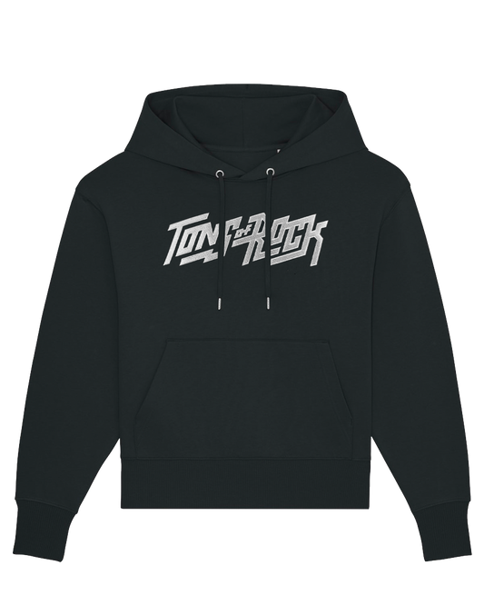 Brodert Tons of Rock Hettegenser