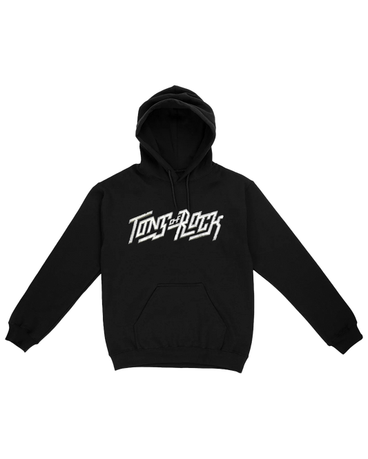 TONS OF ROCK HOODIE