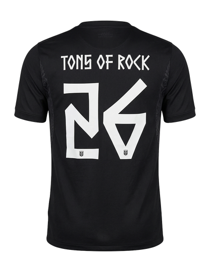 NFF x TONS - NORGE BORTEDRAKT VM 2026