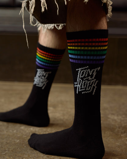 TONS SOKKER - PRIDE