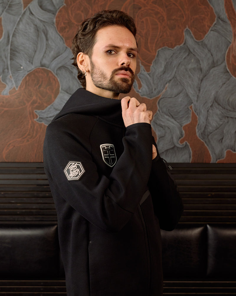 NFF x TONS TECH FLEECE (NIKE)