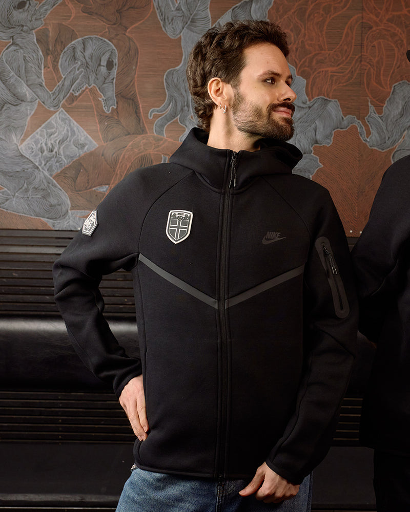 NFF x TONS TECH FLEECE (NIKE)