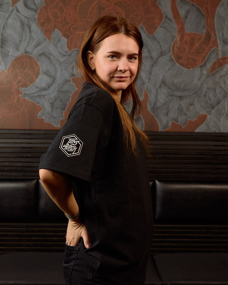 NFF x TONS TEE (NIKE)