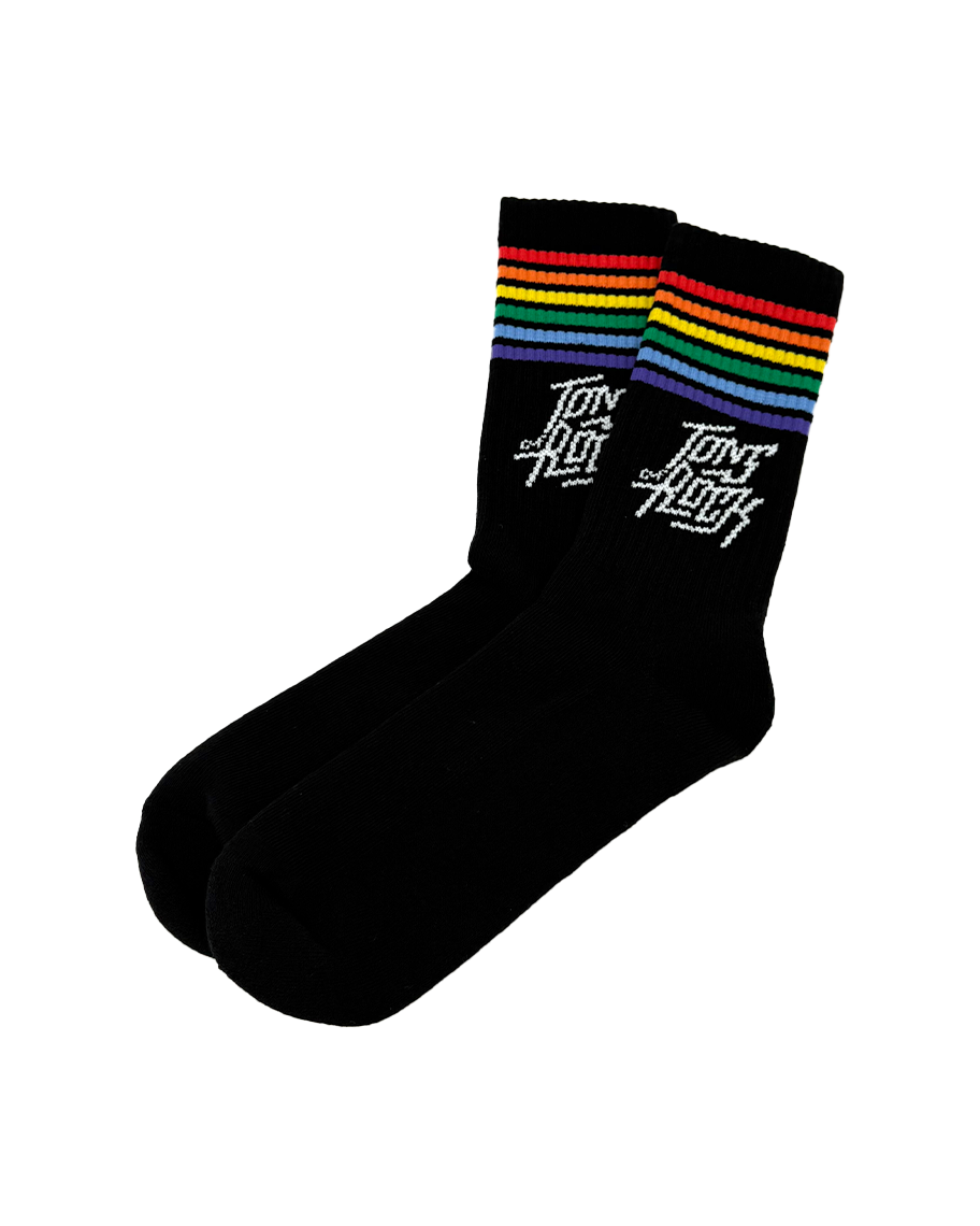 TONS SOKKER - PRIDE