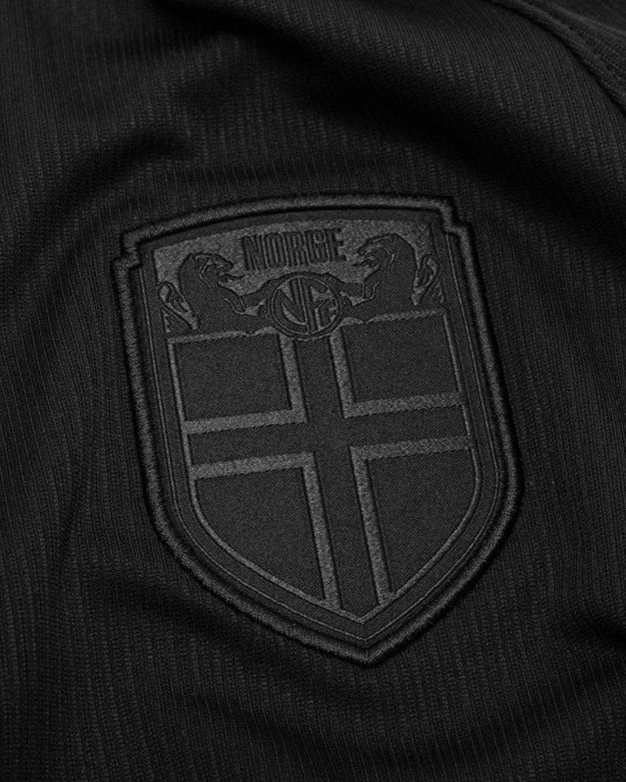 NFF x TONS - NORGE BORTEDRAKT VM 2026