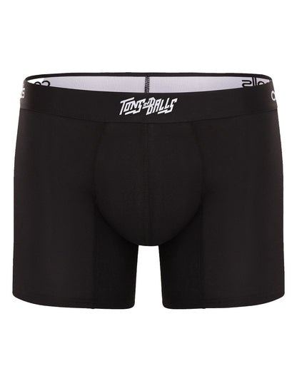 TONS OF BALLS BOXER