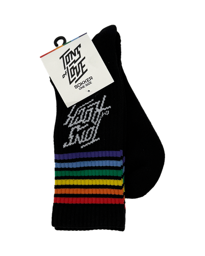 TONS SOKKER - PRIDE