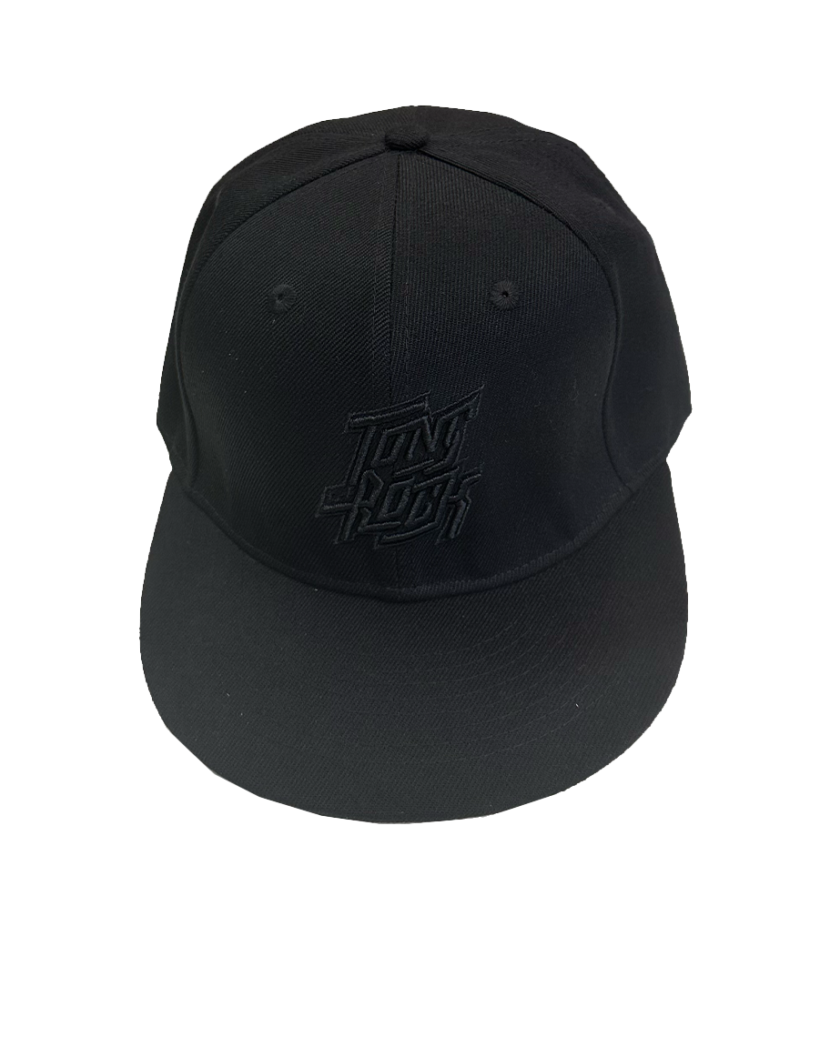 SNAPBACK (SORT 3D BRODERING)