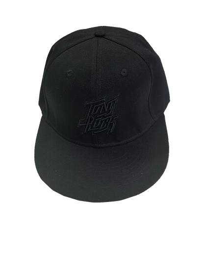 SNAPBACK (SORT 3D BRODERING)