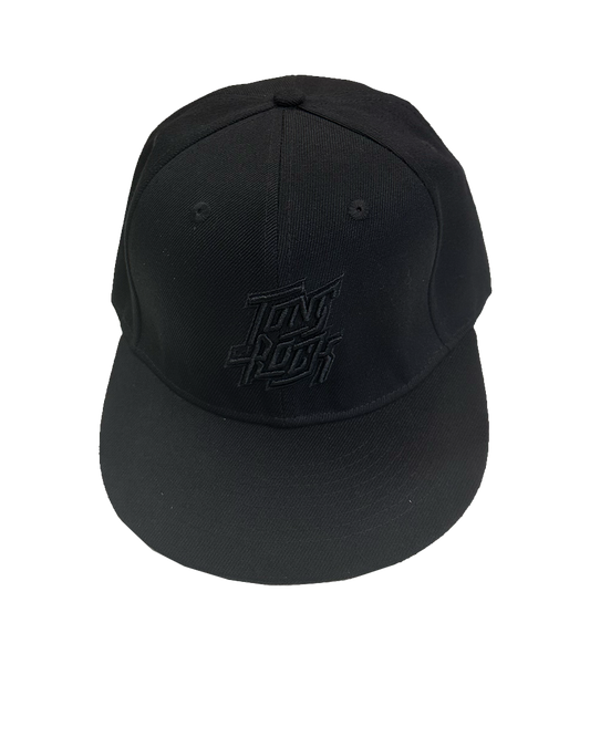 SNAPBACK (SORT 3D BRODERING)