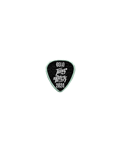 COLLECTOR PATCH - YEARLY