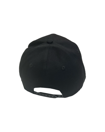 SNAPBACK (SORT 3D BRODERING)