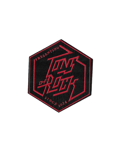HEXAGON PATCH