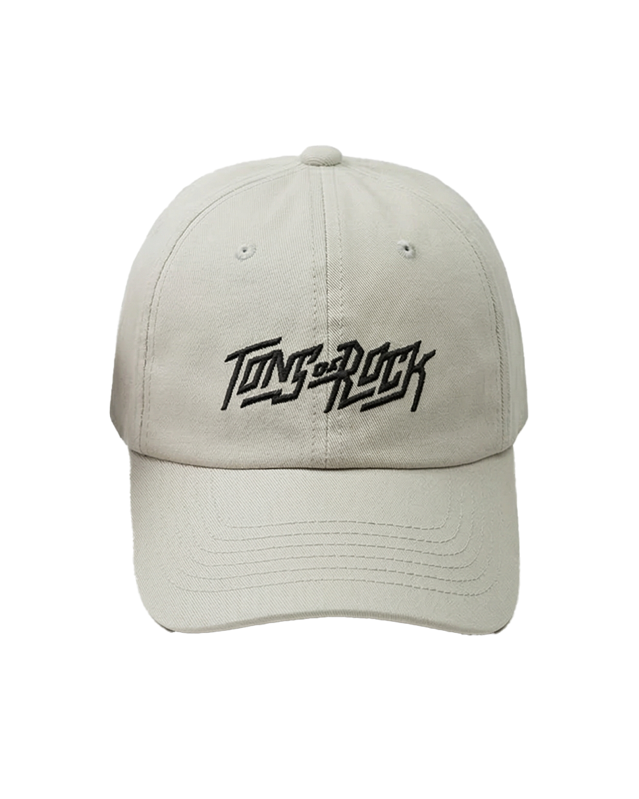 BEIGE DAD CAPS