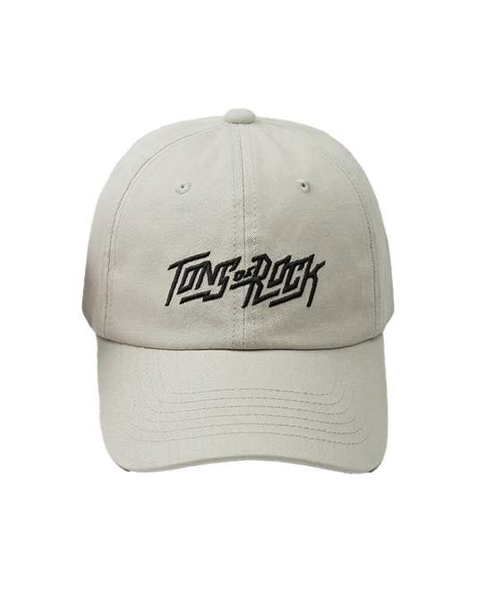 BEIGE DAD CAPS