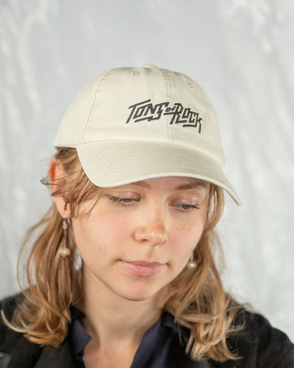 BEIGE DAD CAPS