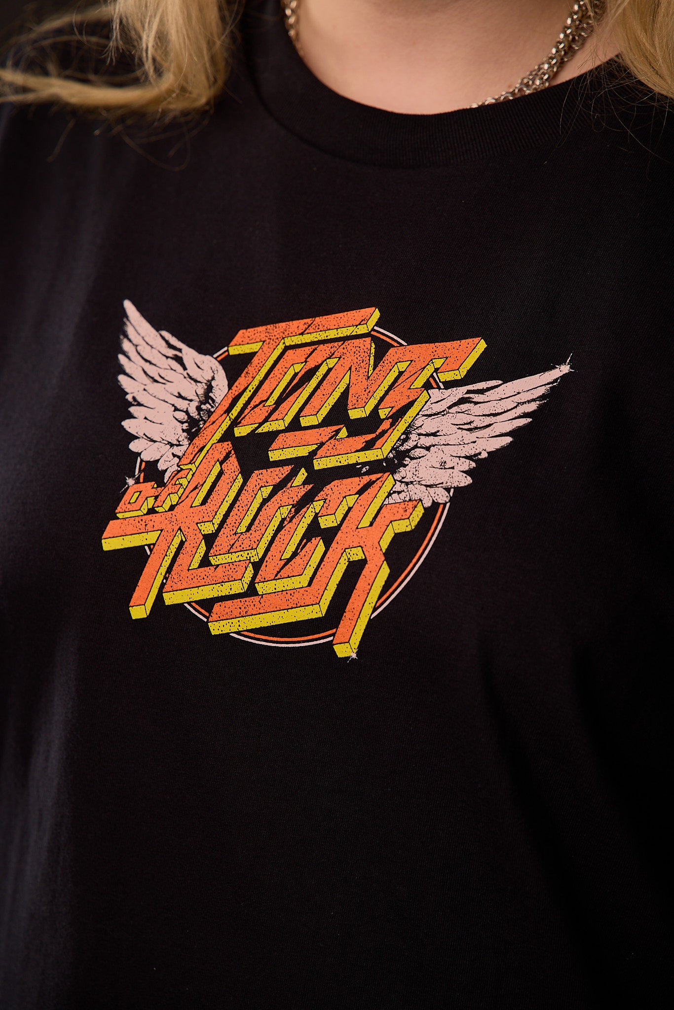 WINGS T-SHIRT