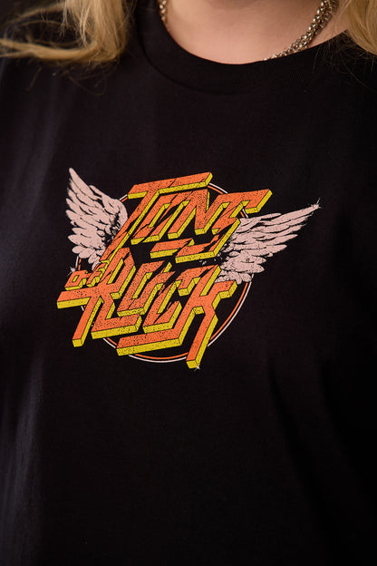 WINGS T-SHIRT