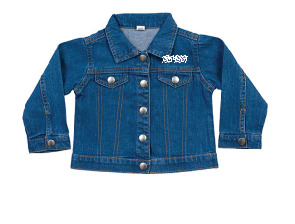 Tons Kidz Denim Jacket