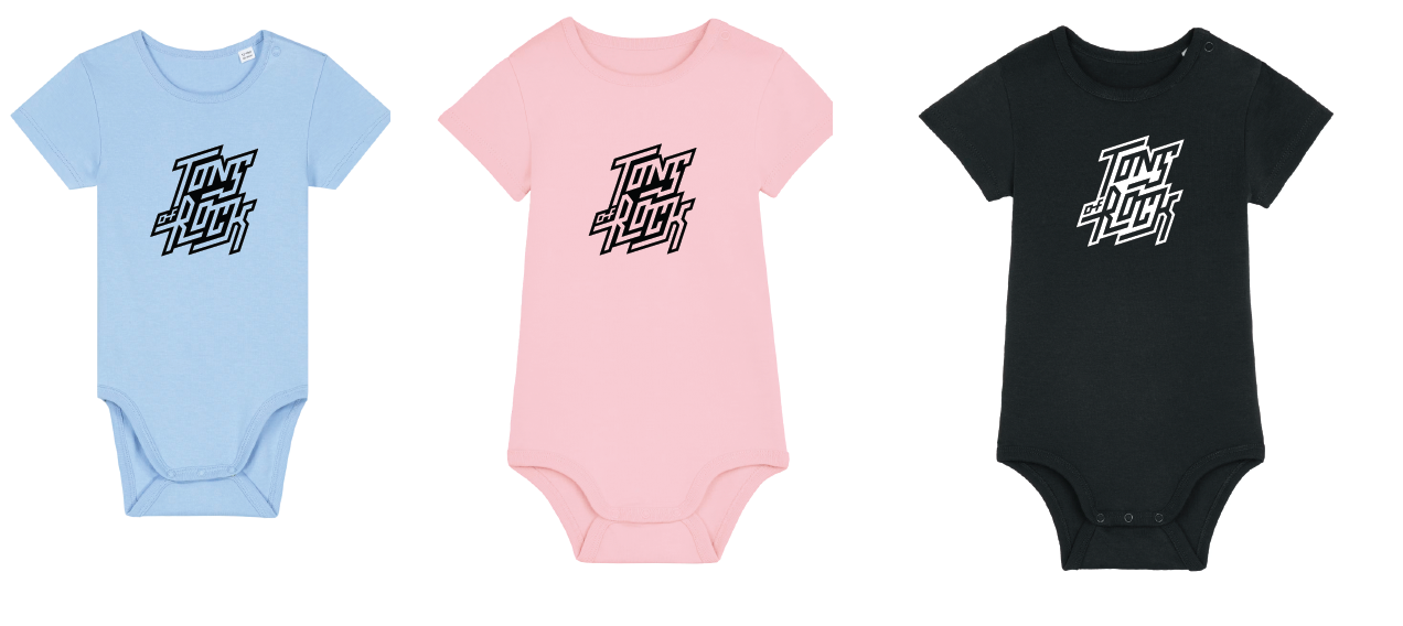 Baby body