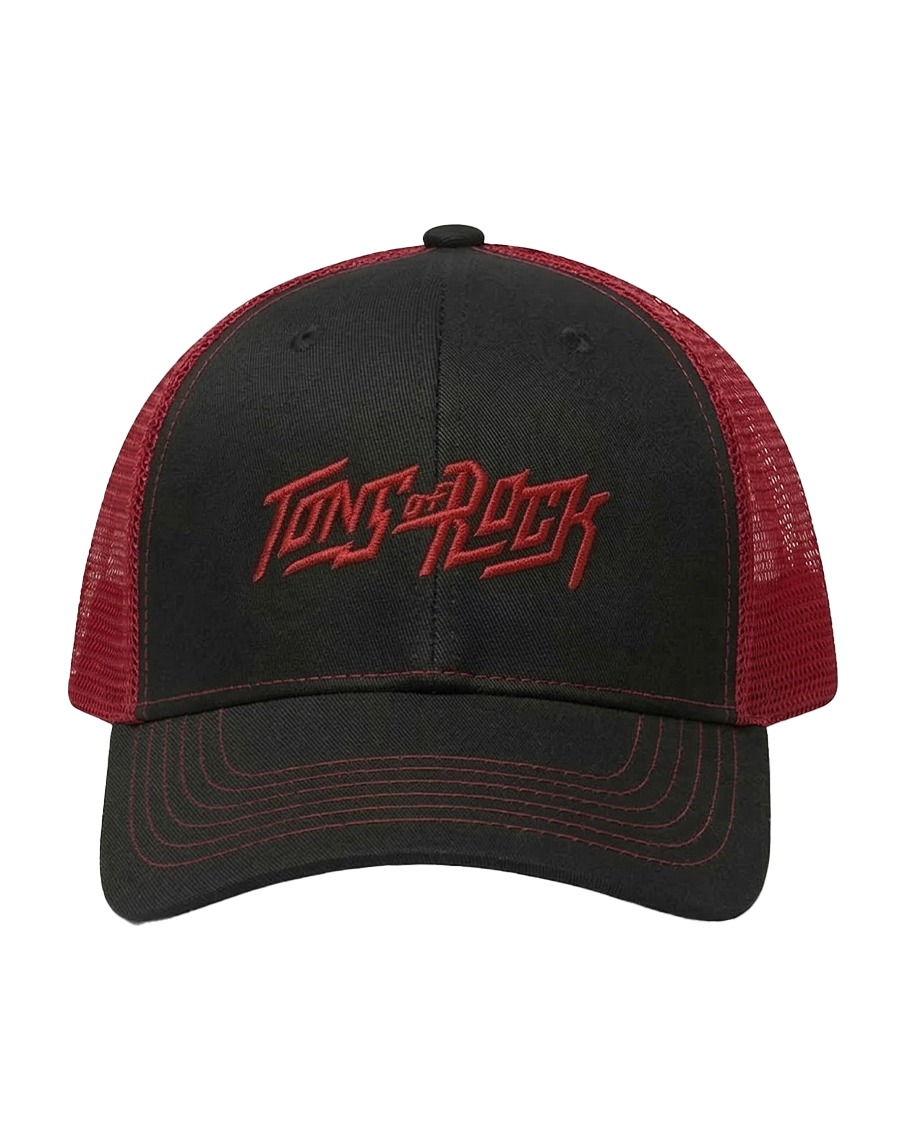 RØD TRUCKER CAPS