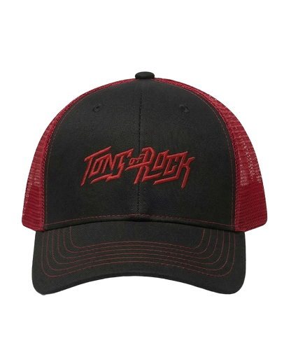 RØD TRUCKER CAPS