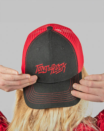 RØD TRUCKER CAPS
