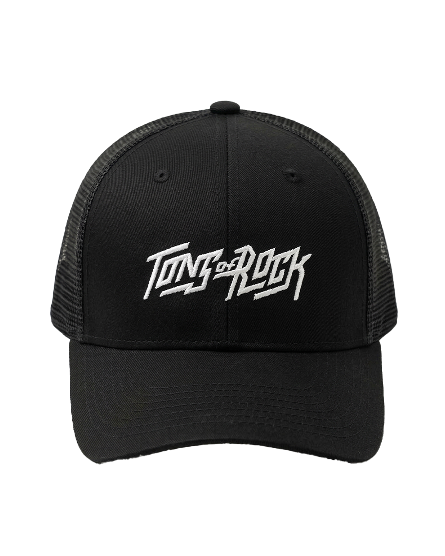 SORT TRUCKER CAPS