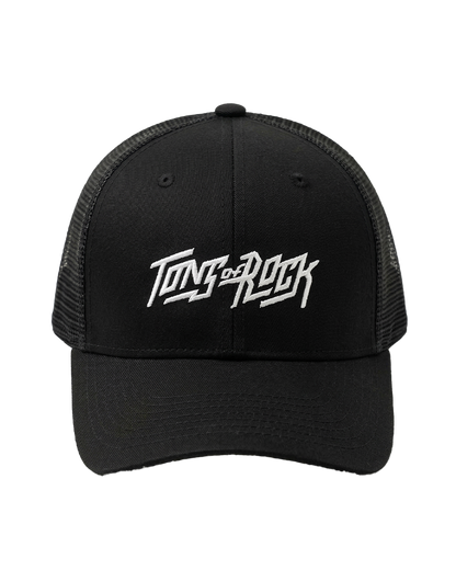 SORT TRUCKER CAPS