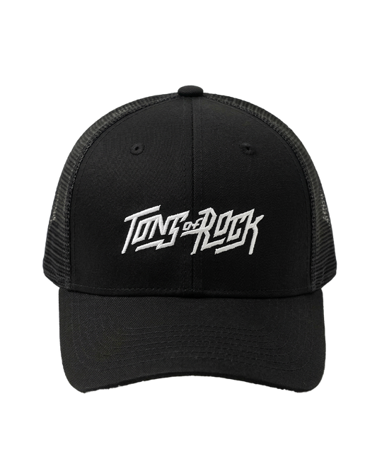 SORT TRUCKER CAPS