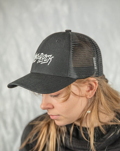 SORT TRUCKER CAPS