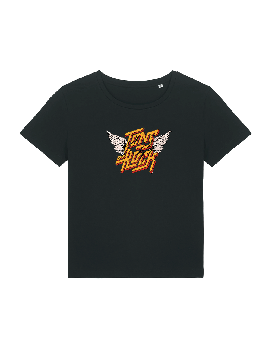 WINGS T-SHIRT (WOMEN)