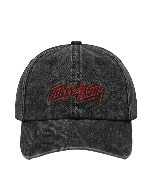 SORT WASHED DAD CAPS