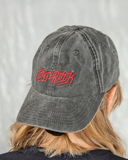 SORT WASHED DAD CAPS