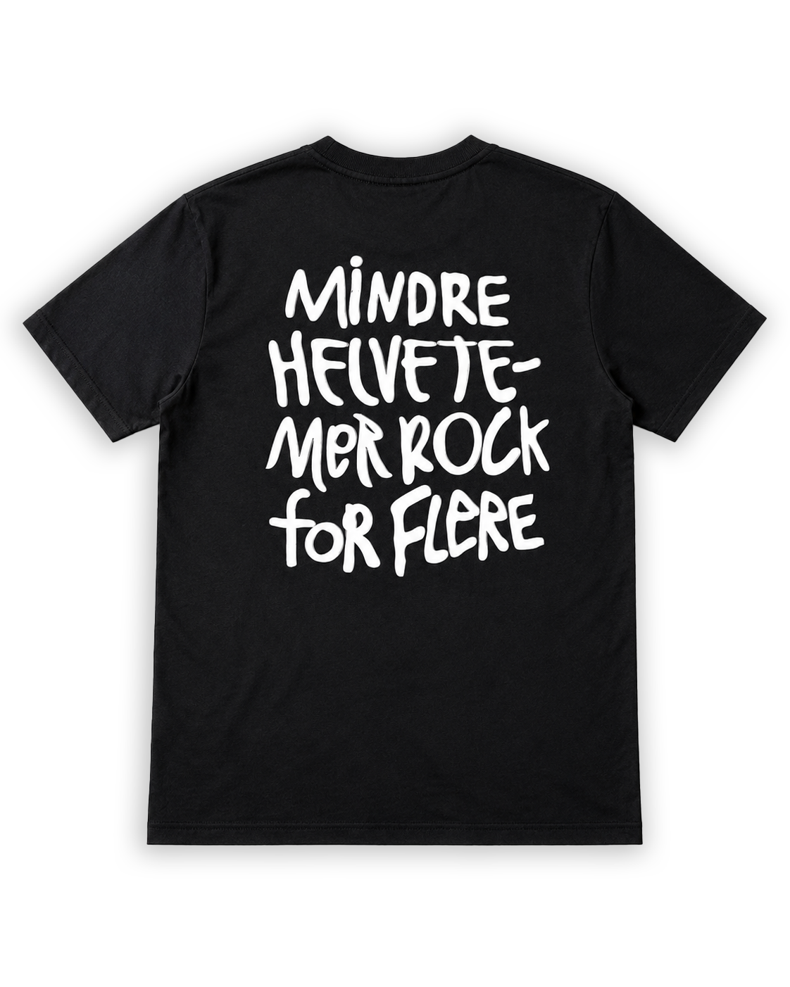 Aurora Verksted T-skjorte