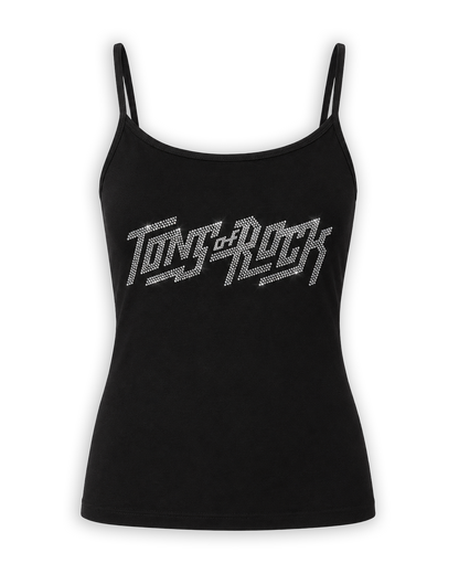 Tons Bling Dame Slim Top