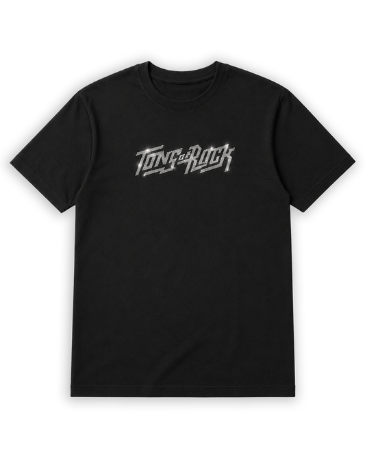 Tons Bling Unisex T-skjorte