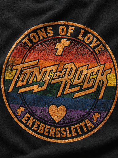 Tons Pride Tee – 2026